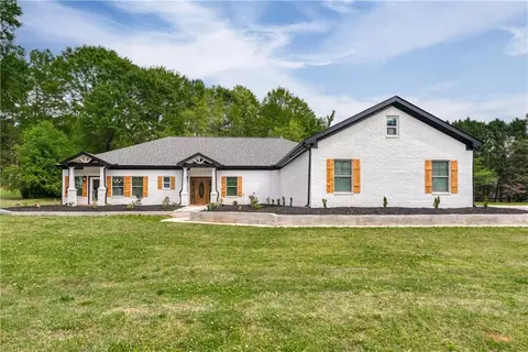 1092 Jimson Cir SE, Conyers, GA 30013