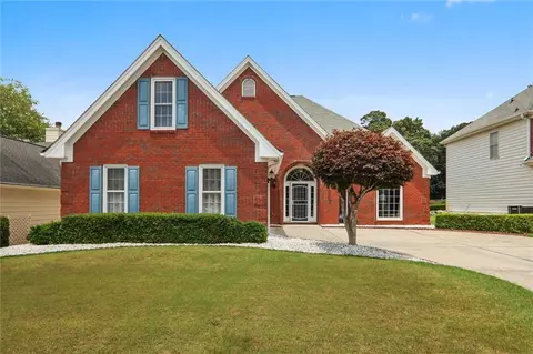 4575 Fairway View Ct, Duluth, GA 30096