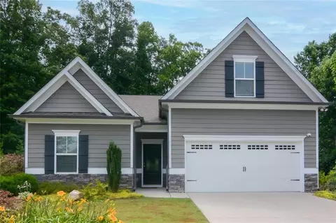 45 Marmalade Trl, Dawsonville, GA 30534
