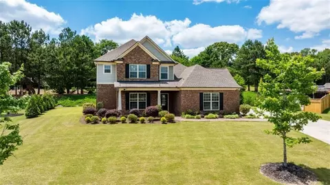 510 Stonewyck Dr, Tyrone, GA 30290