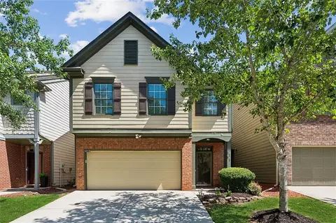 3253 Borogrove Way, Decatur, GA 30032