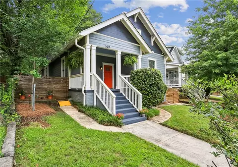 200 Palatka St SE, Atlanta, GA 30317