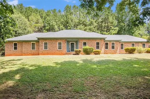 3407 River Rdg, Stockbridge, GA 30281