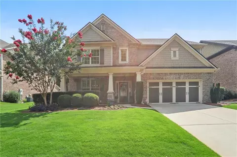 3453 Willow Glen Trl, Suwanee, GA 30024
