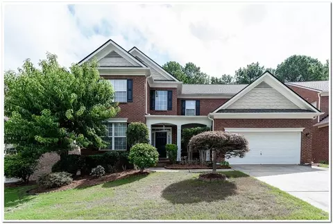 3865 Coventry Park Ln, Peachtree Corners, GA 30096
