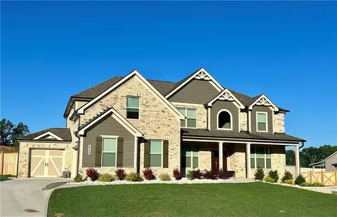 4030 Sierra Vista Cir, Cumming, GA 30040