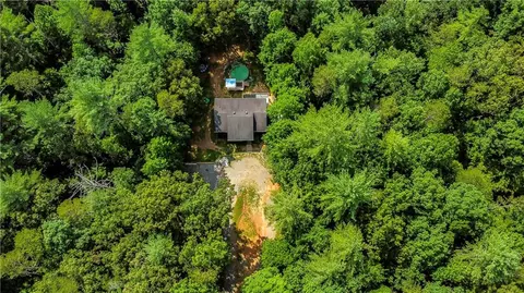 420 New Hope Club Rd, Ellijay, GA 30540