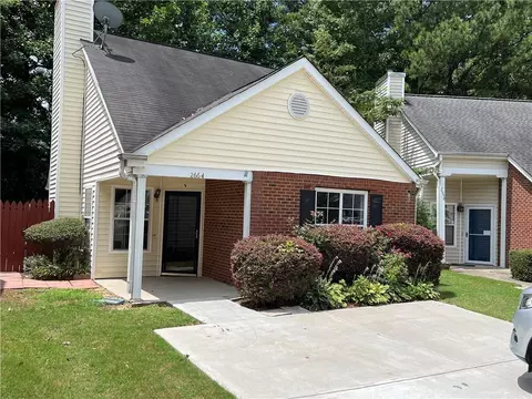 2664 Saint Charles Ln NW, Kennesaw, GA 30144