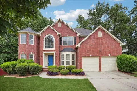 766 Martin Meadow Ln, Lawrenceville, GA 30045