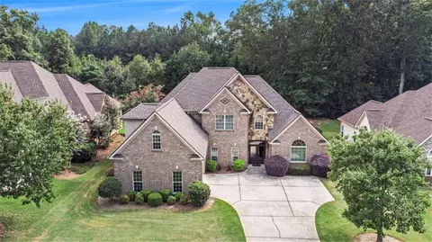 143 Southgate Blvd, Mcdonough, GA 30253