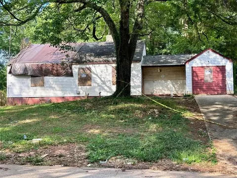 316 Wilkinson Dr, Atlanta, GA 30317