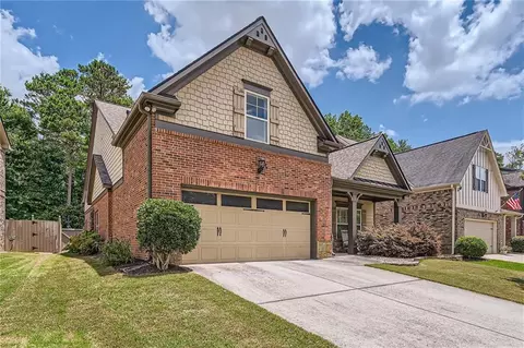 2830 Tuscany Park Dr, Lawrenceville, GA 30043
