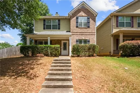 203 Southwind Ln, Newnan, GA 30265