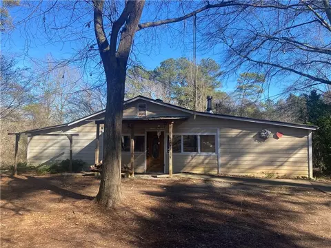 2754 Alcovy Station Rd, Covington, GA 30014