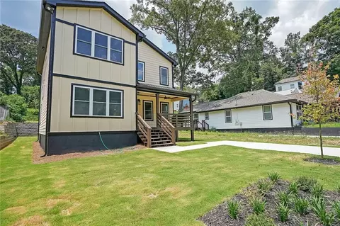 874 N Grand Ave NW, Atlanta, GA 30318