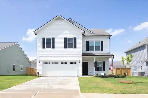 306 Lucyanna Ln, Cartersville, GA 30120