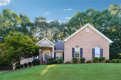 604 Bentwood Trl, Canton, GA 30114