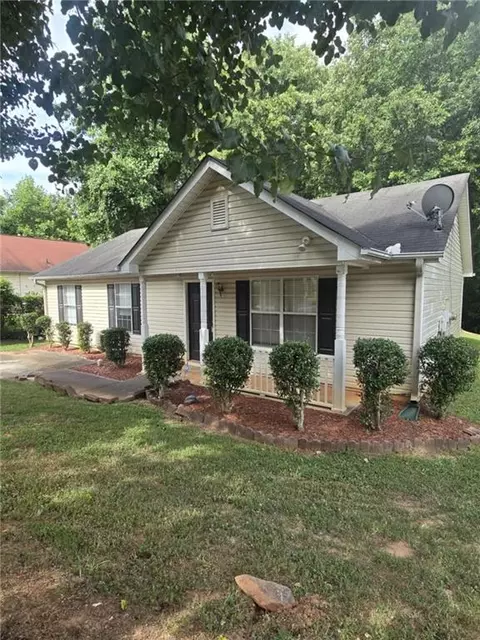 3406 Homeward Trl, Ellenwood, GA 30294