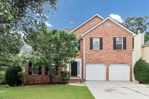 1840 Pinehurst View Dr, Grayson, GA 30017 photo 2