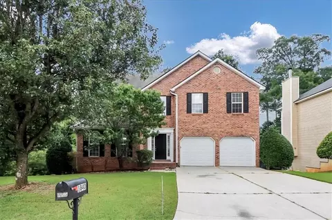 1840 Pinehurst View Dr, Grayson, GA 30017