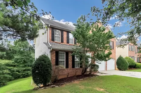 1840 Pinehurst View Dr, Grayson, GA 30017 photo 3