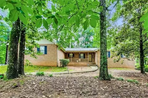 2625 New Haven Dr, Jonesboro, GA 30236