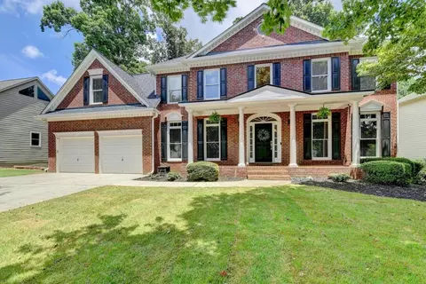 5650 Millwick Dr, Johns Creek, GA 30005