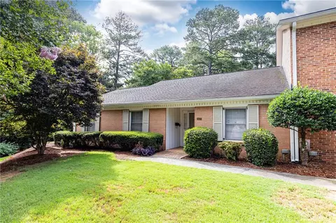 1615 Executive Park Ln NE, Atlanta, GA 30329