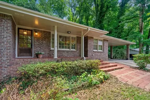 2985 Medinah Ct, Chamblee, GA 30341 photo 2