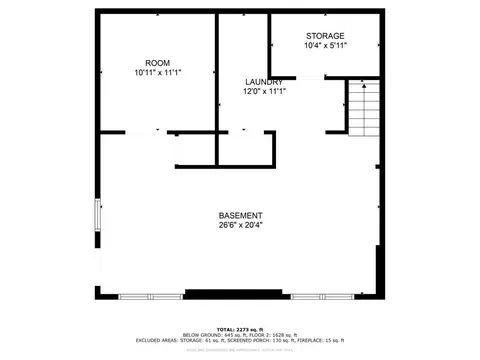 2985 Medinah Ct, Chamblee, GA 30341 photo 45