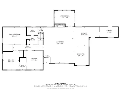 2985 Medinah Ct, Chamblee, GA 30341 photo 46