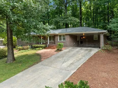 2985 Medinah Ct, Chamblee, GA 30341 photo 43