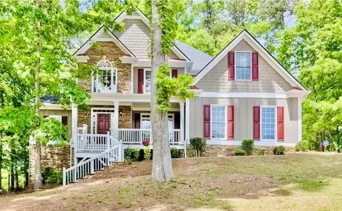 1231 Chester Harris Dr N, Dallas, GA 30132