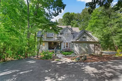 39 Sconti Knoll Dr, Jasper, GA 30143