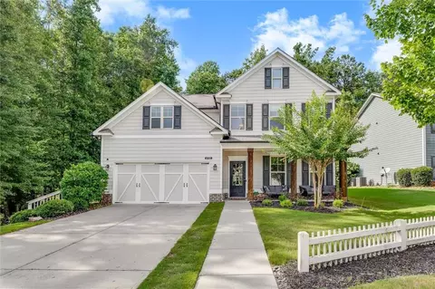 4150 Mossy Ln, Cumming, GA 30028