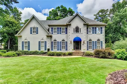 3790 Hedgecliff Ct, Johns Creek, GA 30022