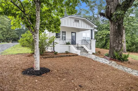 616 Old Town Rd, Villa Rica, GA 30180