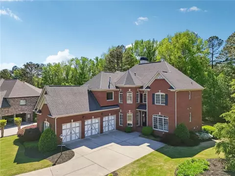 2560 Manor Creek Ct, Cumming, GA 30041