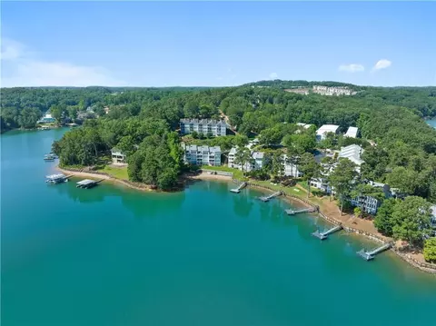 2300 Habersham Marina Rd #205, Cumming, GA 30041