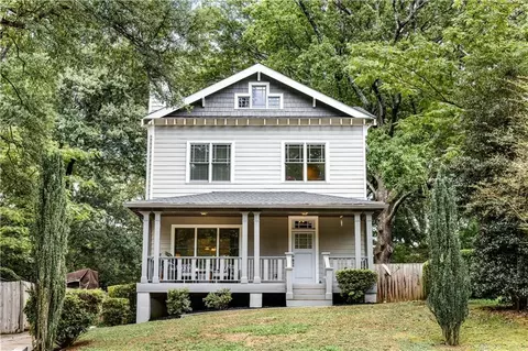 242 Haas Ave SE, Atlanta, GA 30316
