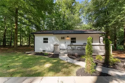 2275 Dinsmore Rd, Milton, GA 30004 photo 4