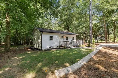 2275 Dinsmore Rd, Milton, GA 30004 photo 19