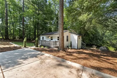 2275 Dinsmore Rd, Milton, GA 30004 photo 20