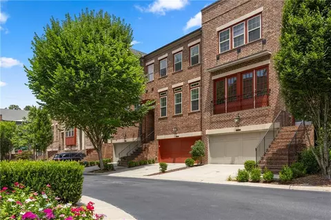 4755 Laurel Walk, Atlanta, GA 30338