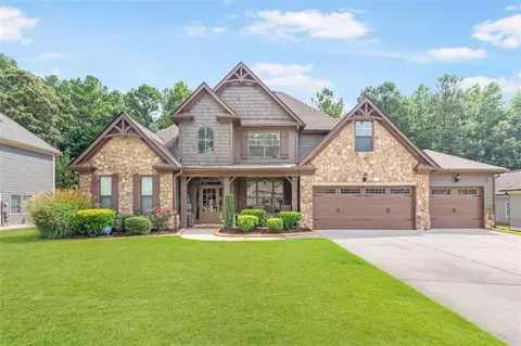 183 Hanover Dr, Villa Rica, GA 30180