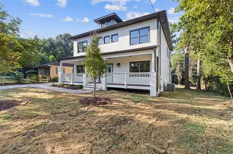 13 Covington Rd, Avondale Estates, GA 30002