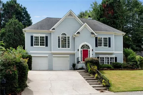 3959 Harmony Walk Way SE, Smyrna, GA 30082