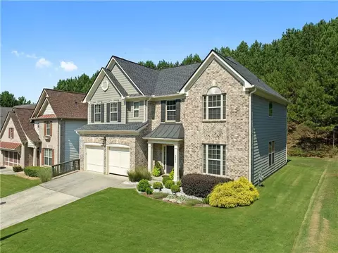 5655 Jamerson Dr, Atlanta, GA 30349