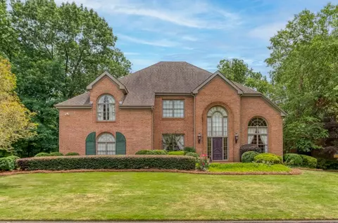 5125 Falcon Chase Ln, Atlanta, GA 30342