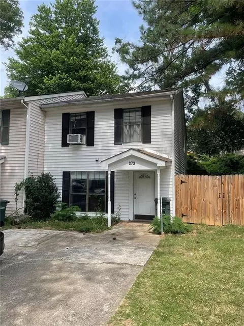 373 Hamilton Trce, Marietta, GA 30068